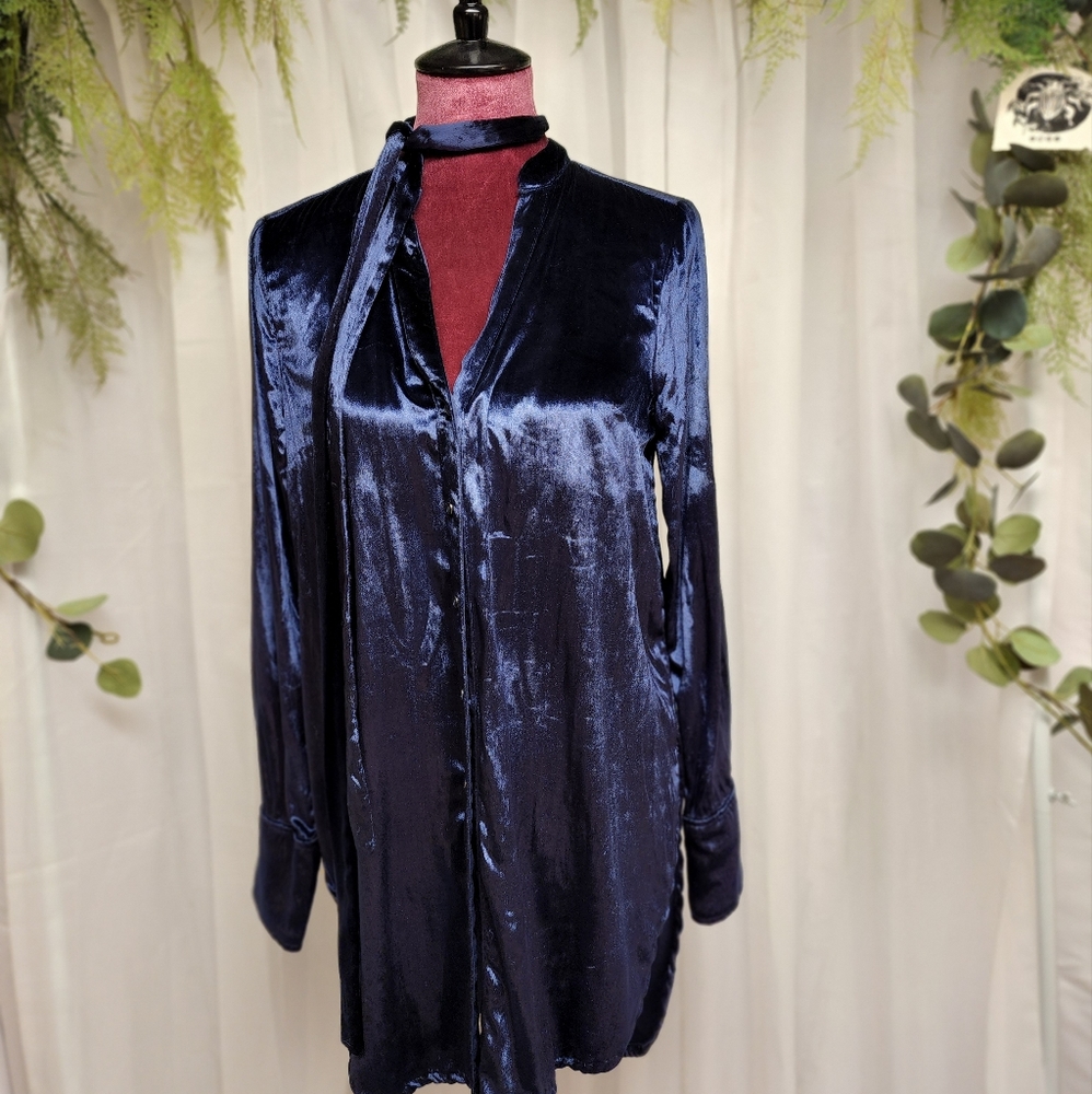 Anthropologie Maeve Shirt